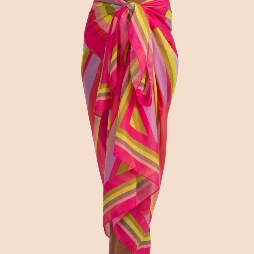 Gorgeous cove up nwot